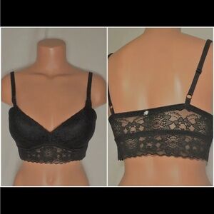 VS PINK Bralette small